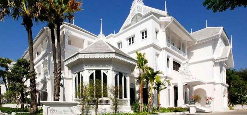Ping Nakara Boutique Hotel & Spa