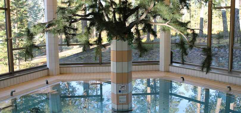 Hotel Mesikämmen, фото 5