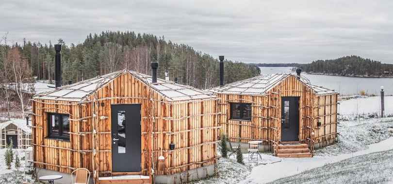 Hotel & Spa Resort Järvisydän