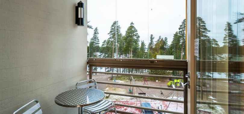 Finlandia Hotel Imatran Kylpylä Spa, фото 29