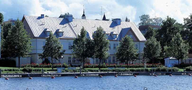 Lappeenranta Spa, фото 6