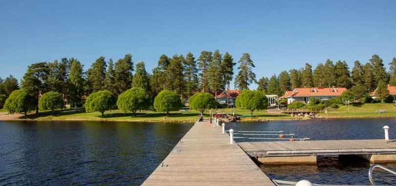 Holiday Club Katinkulta, фото 15