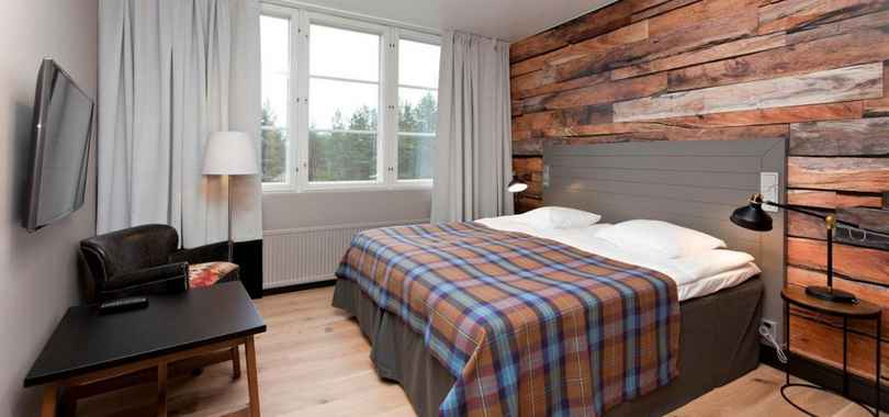 Holiday Club Kuusamon Tropiikki, фото 9