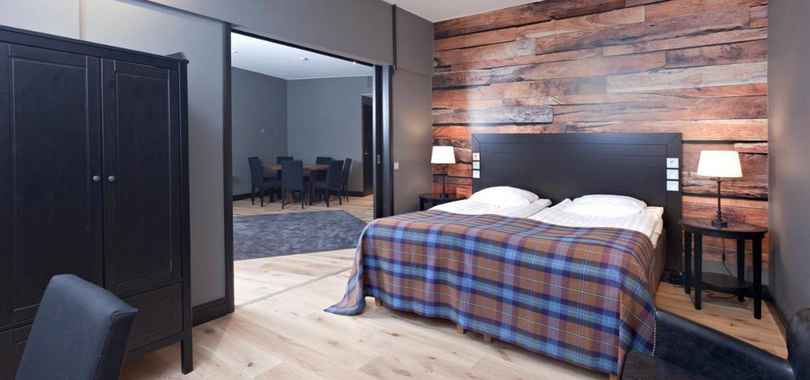 Holiday Club Saariselkä Hotel, фото 7