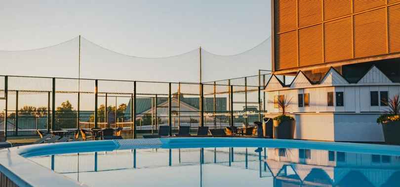 Holiday Club Saimaan Rauha, фото 9