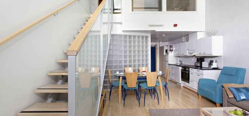 Holiday Club Tampereen Kehräämö Apartments, фото 10