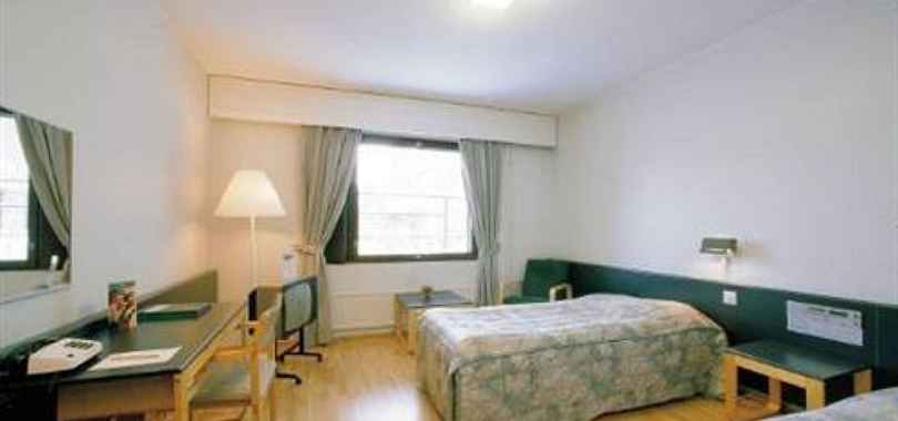 Kylpylähotelli Kiannon Kuohut