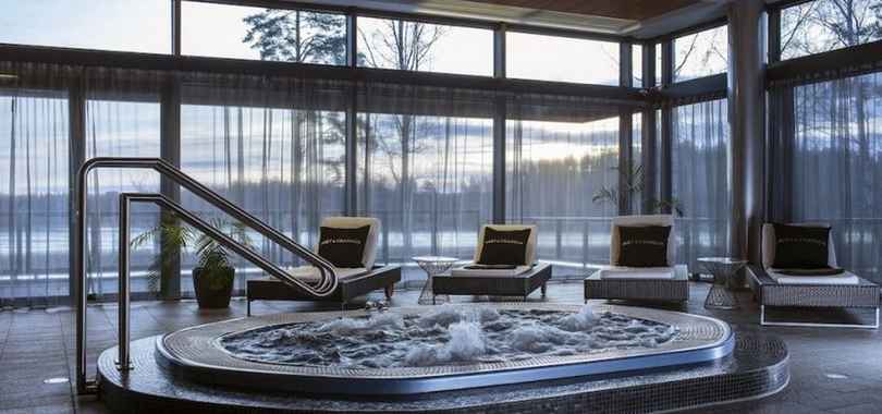 Långvik Congress Wellness Hotel, фото 25