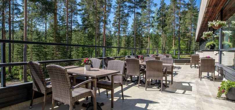 Scandic Laajavuori, фото 6