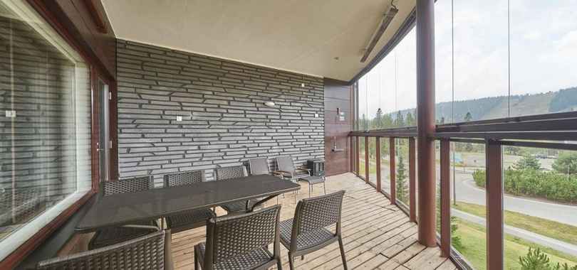 Tahko Spa Hotel, фото 15