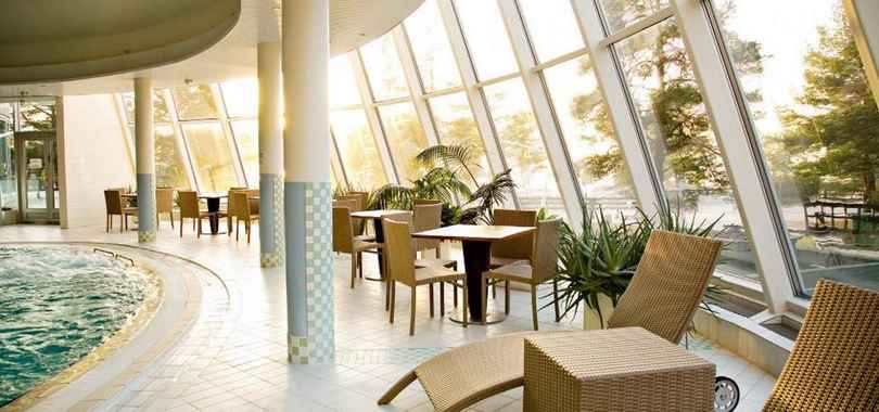 Yyteri Hotel & Spa, фото 3