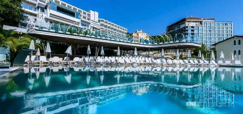 Grand Hotel Adriatic II