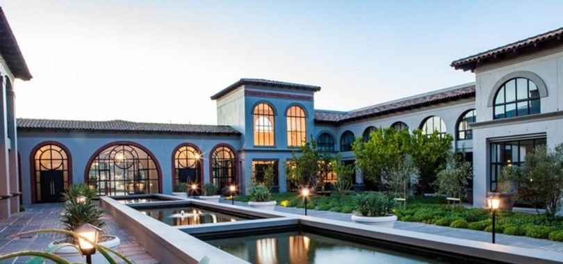 Sante Wellness Retreat & Spa