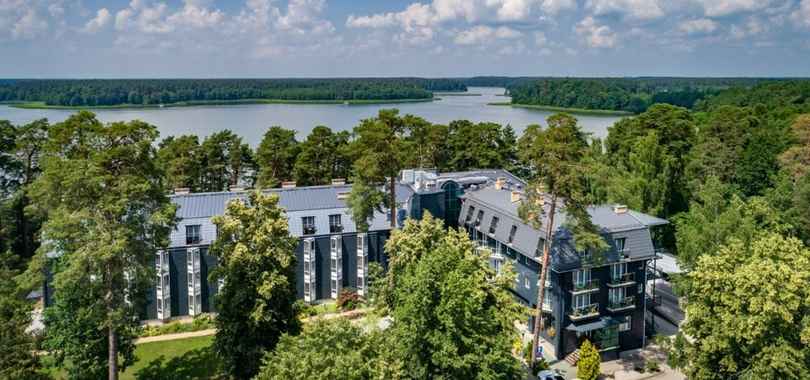 Hotel Warszawa SPA & Resort