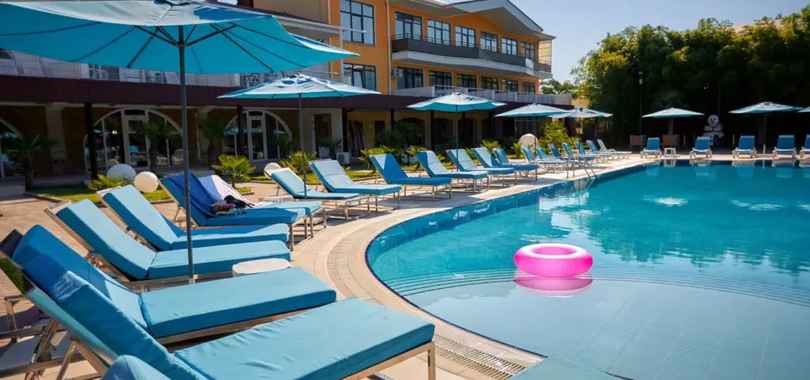 Санаторий «Демерджи», фото 52