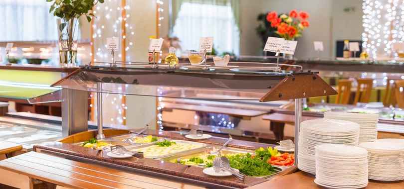 Санаторий «Долина Нарзанов Кисловодск», фото 18