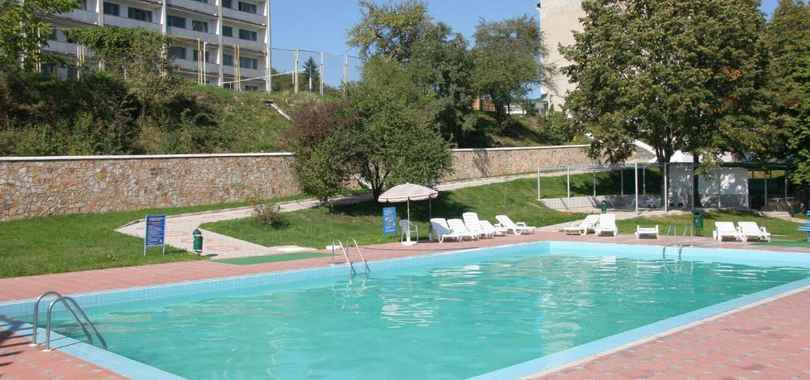 Санаторий «Долина Нарзанов Нальчик», фото 2