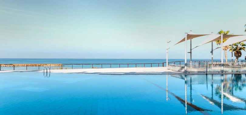 Daniel Hotel Herzliya