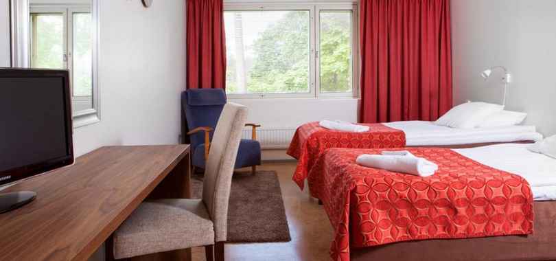 Backbyn Kartano, фото 7