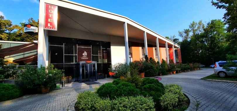 Veronika Hotel