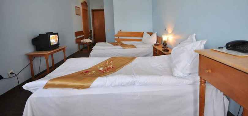 Dobrogea Hotel