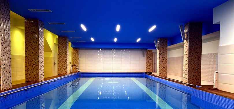 Salis Hotel and Medical Spa