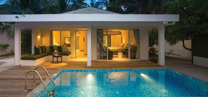 OBLU NATURE Helengeli - All Inclusive