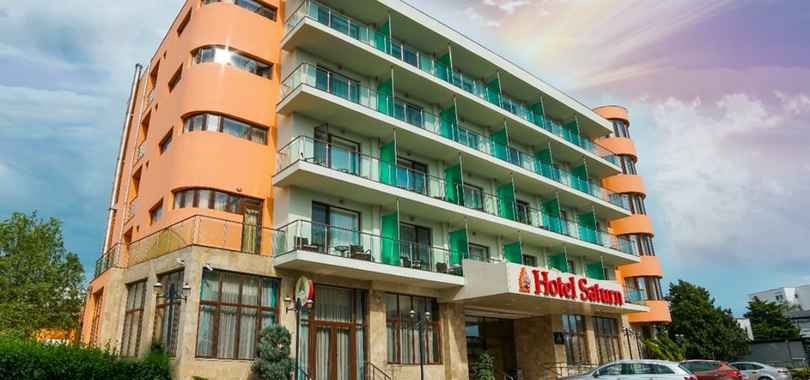 Hotel Saturn