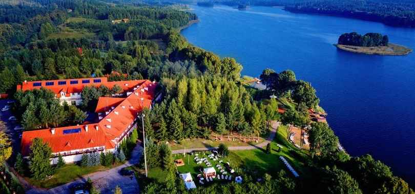 Masuria Hotel & Spa