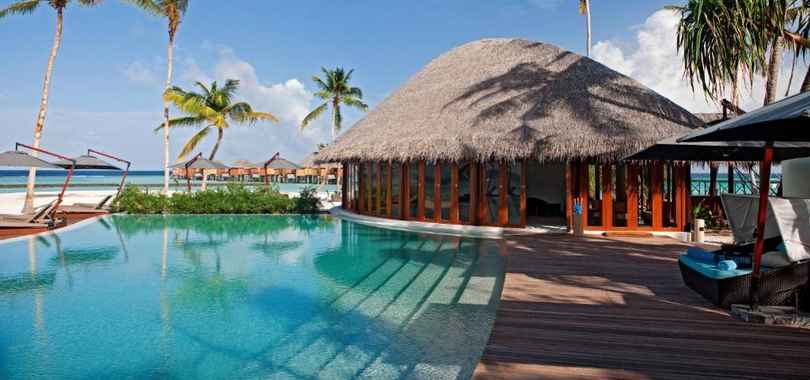 Constance Halaveli Maldives