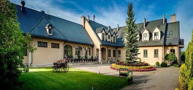 Sielanka nad Pilicą