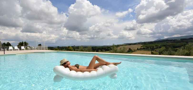 Hotel Del Buono Wellness & Medical Spa