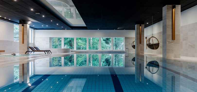 Shuum Boutique Wellness Hotel