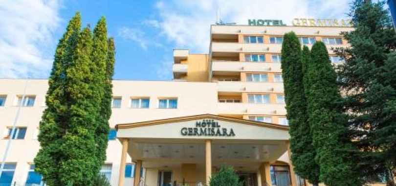 Hotel Germisara