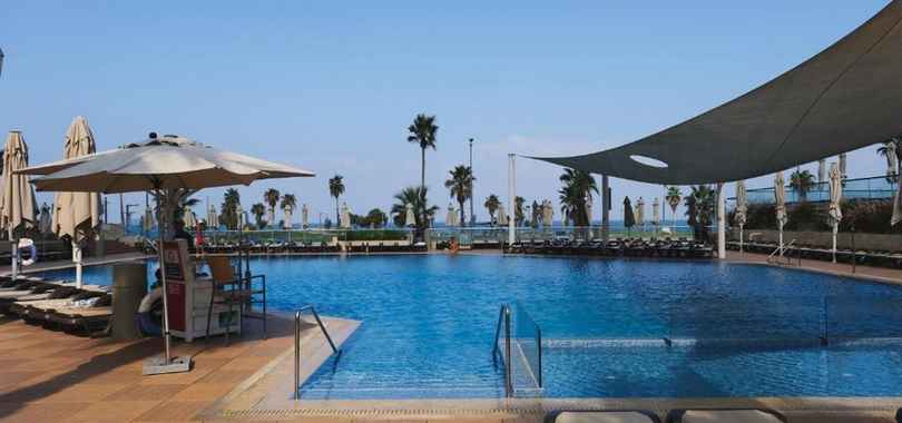 Dan Panorama Tel Aviv