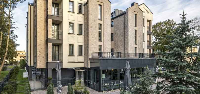 Отель Amsterdam Plaza