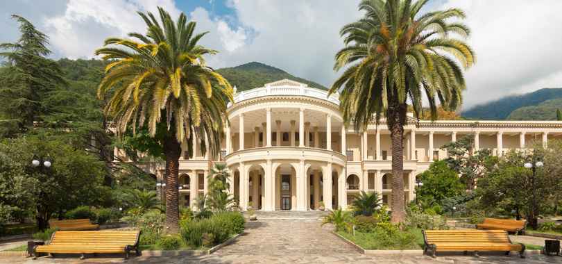 Отель Amra Park-Hotel &amp; Spa