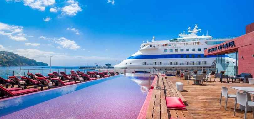 Pestana CR7 Funchal, фото 2