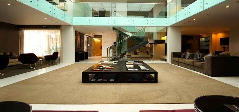 Enotel Lido — All Inclusive