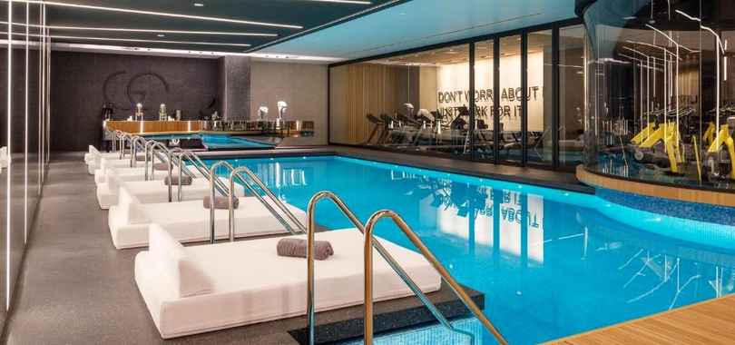 Отель Kazan Palace by TASIGO