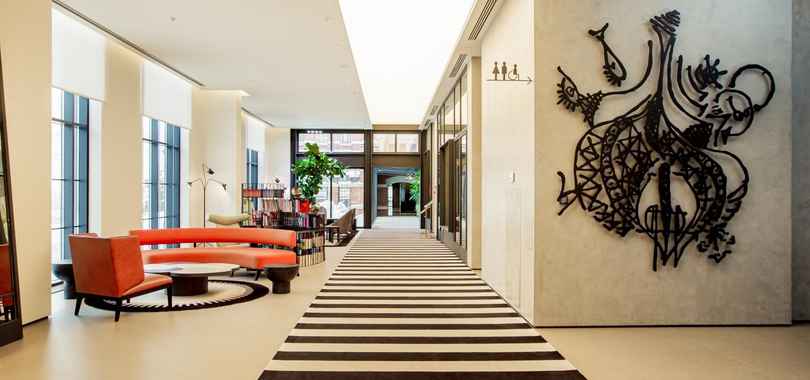 Отель NEO Kazan Palace by TASIGO