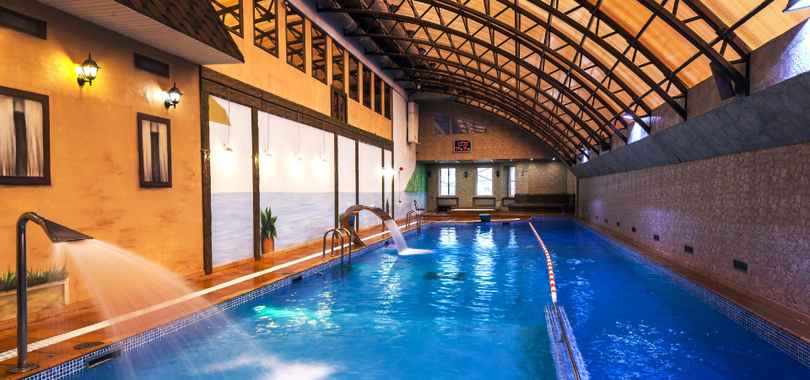 Экотель «Богородск»