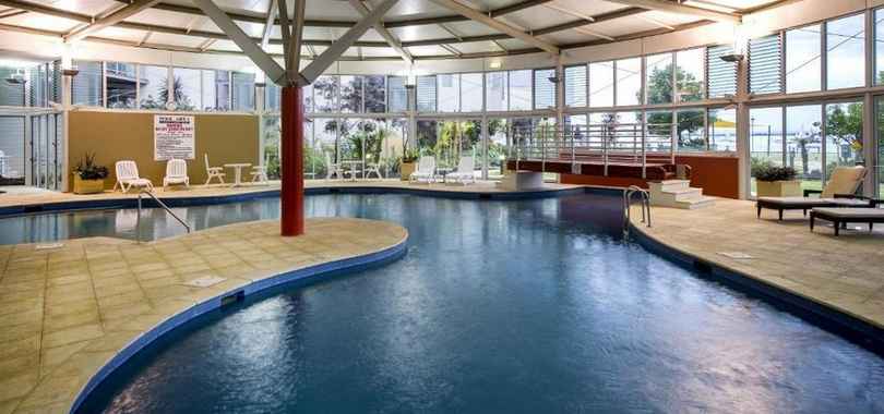 Bunbury Hotel Koombana Bay