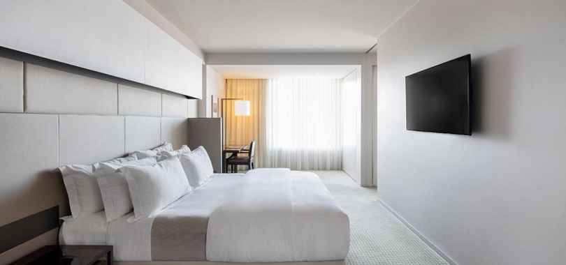 Hotel Realm, фото 7