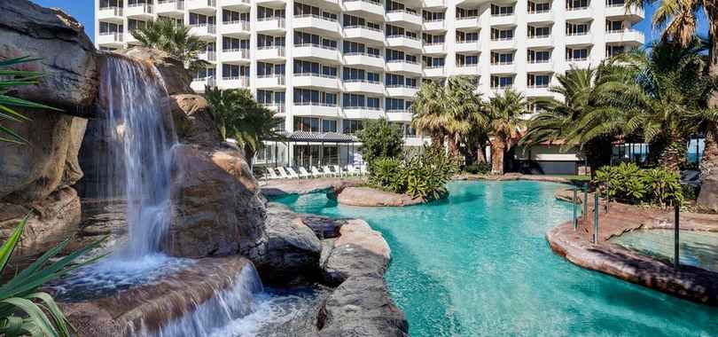 Rendezvous Hotel Perth Scarborough