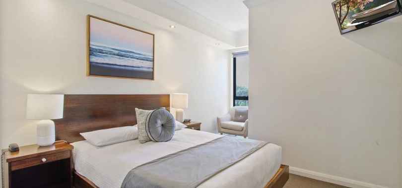 The Esplanade Resort & Spa, фото 13