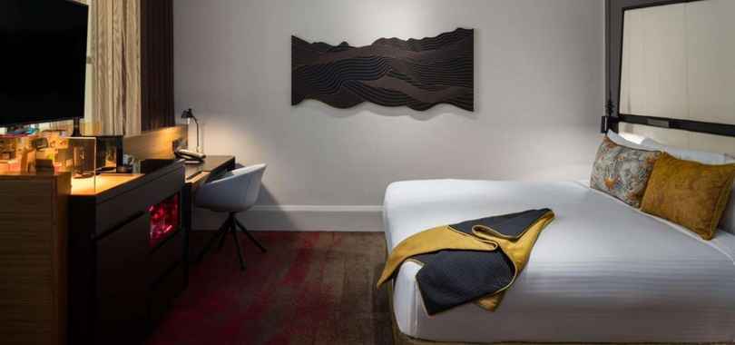 QT Sydney, фото 12