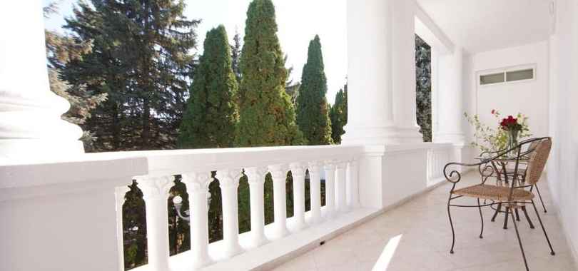 Отель «Гранд-Кавказ»