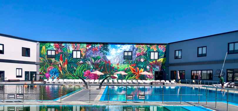 Термальный парк-отель «Псыгупс», фото 22