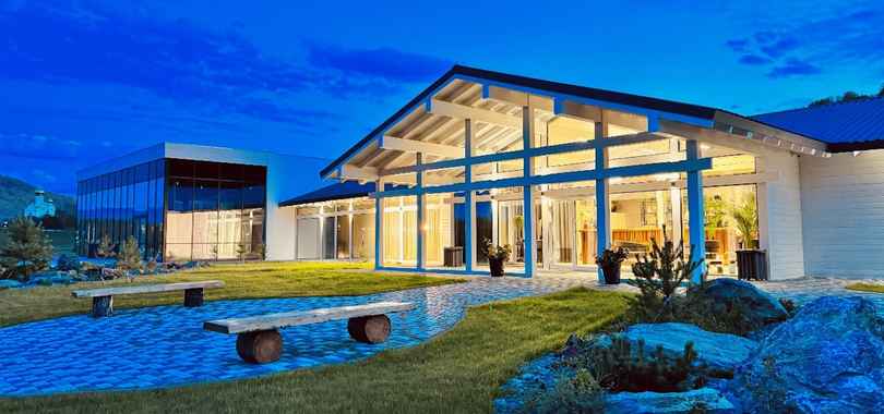 Маральник Altai Palace, фото 55